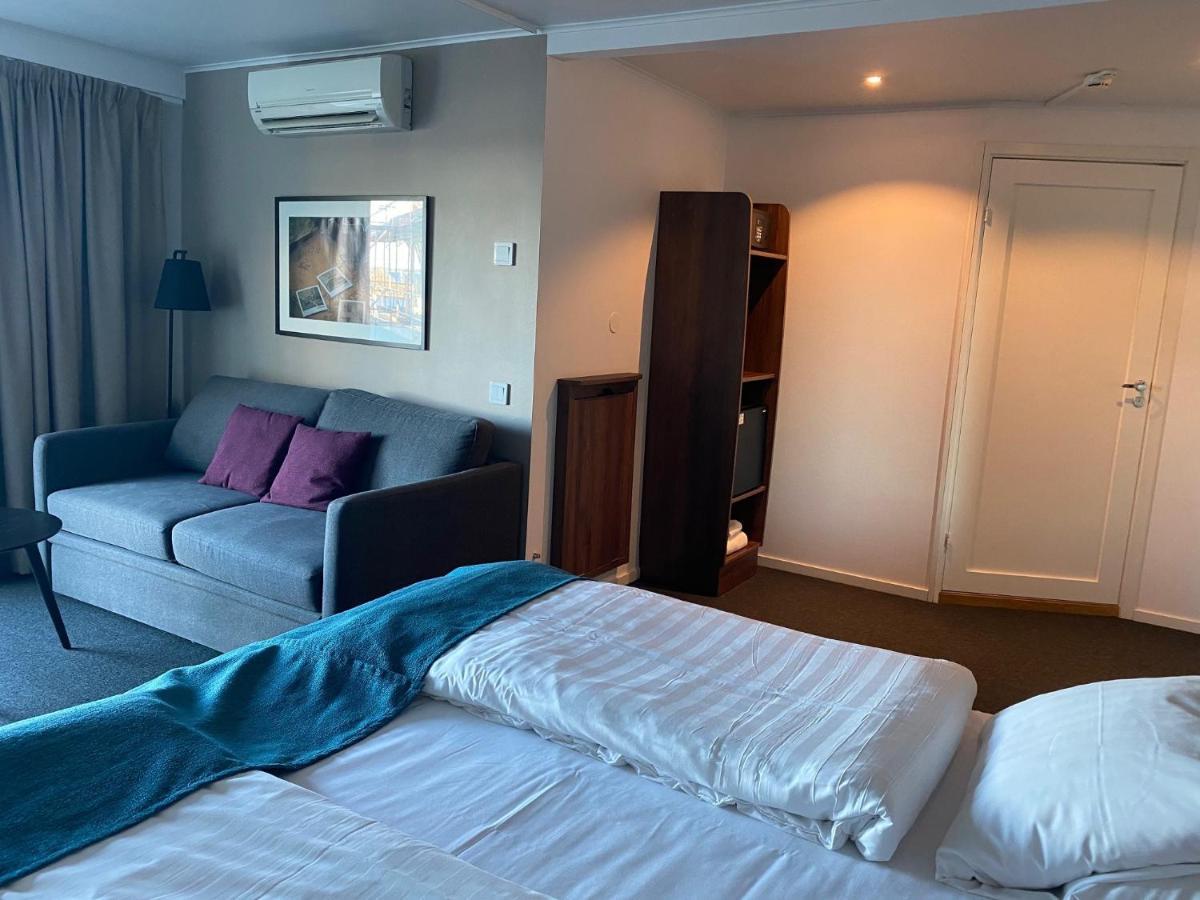 Best Western Hotel Corallen Oskarshamn Εξωτερικό φωτογραφία