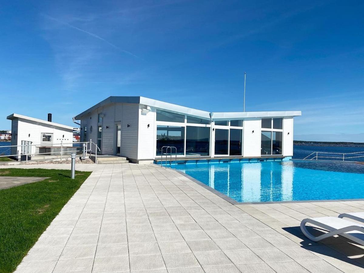Best Western Hotel Corallen Oskarshamn Εξωτερικό φωτογραφία