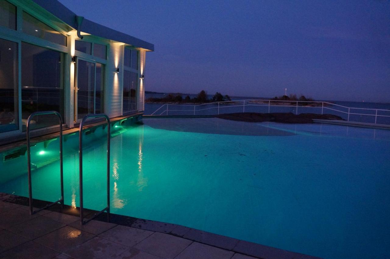 Best Western Hotel Corallen Oskarshamn Εξωτερικό φωτογραφία