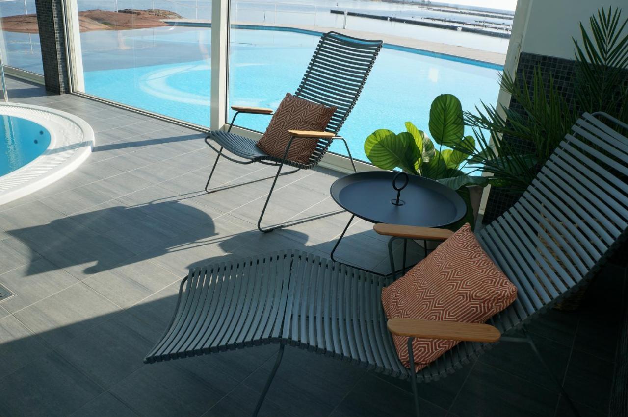 Best Western Hotel Corallen Oskarshamn Εξωτερικό φωτογραφία