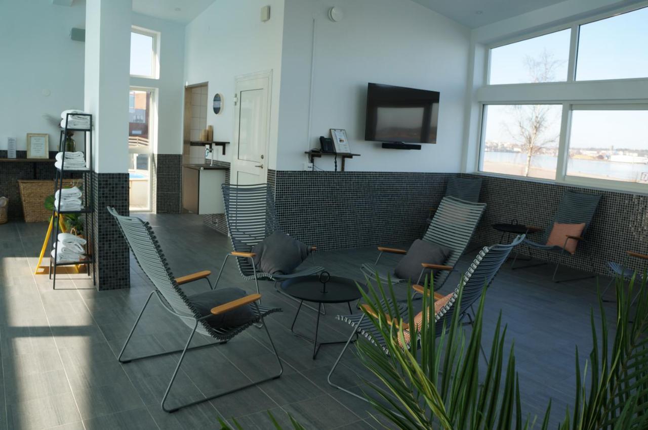 Best Western Hotel Corallen Oskarshamn Εξωτερικό φωτογραφία