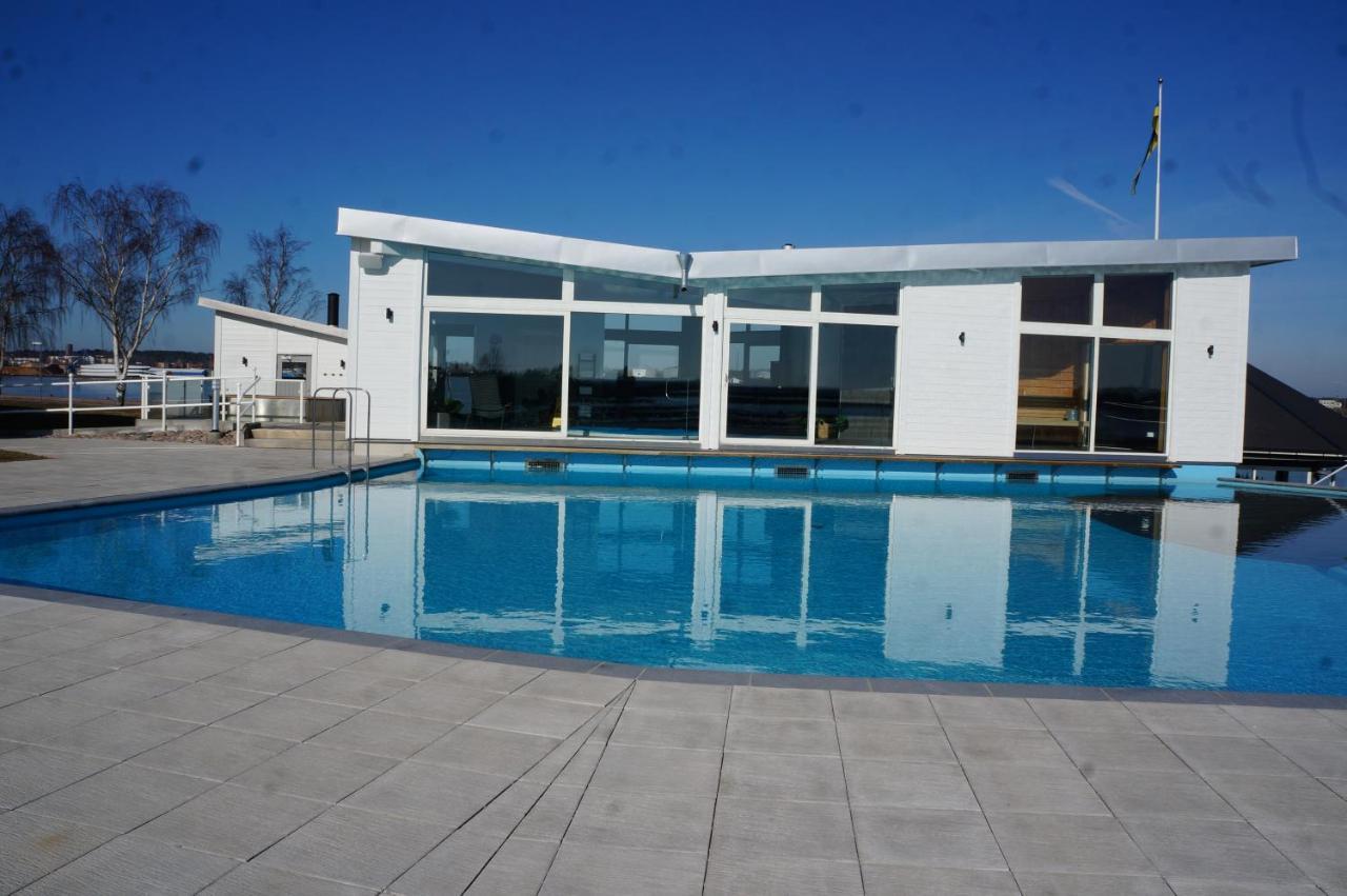 Best Western Hotel Corallen Oskarshamn Εξωτερικό φωτογραφία