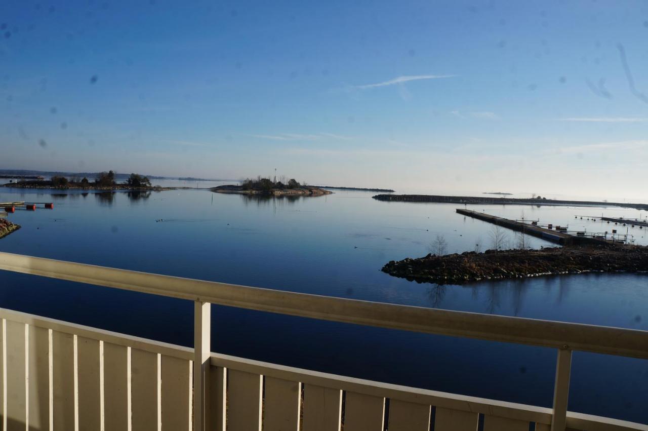 Best Western Hotel Corallen Oskarshamn Εξωτερικό φωτογραφία