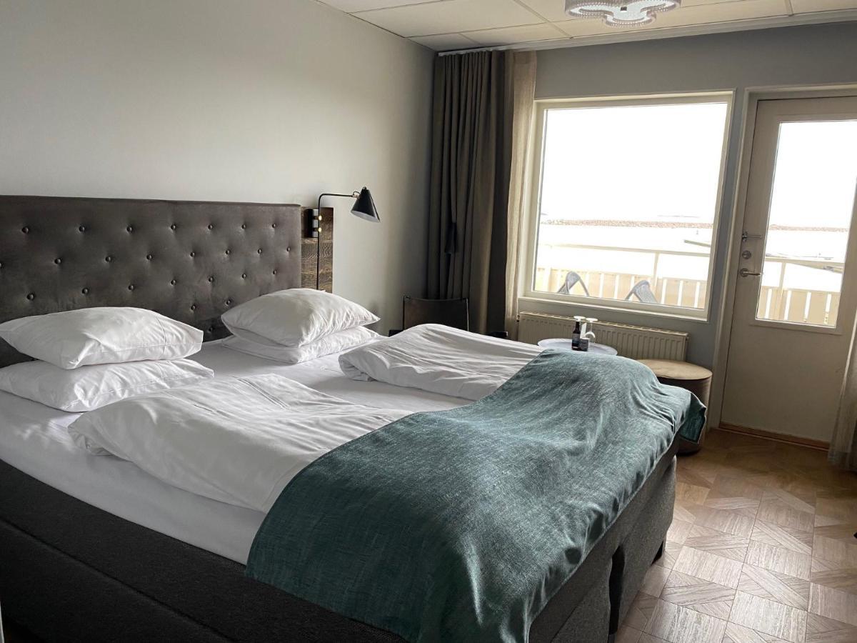 Best Western Hotel Corallen Oskarshamn Εξωτερικό φωτογραφία