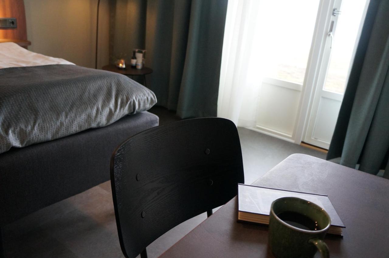 Best Western Hotel Corallen Oskarshamn Εξωτερικό φωτογραφία