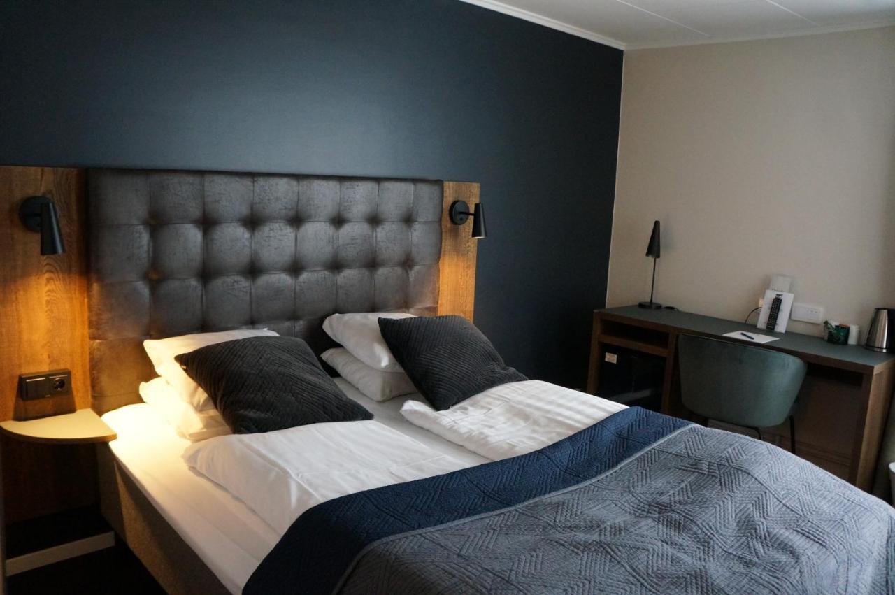 Best Western Hotel Corallen Oskarshamn Εξωτερικό φωτογραφία