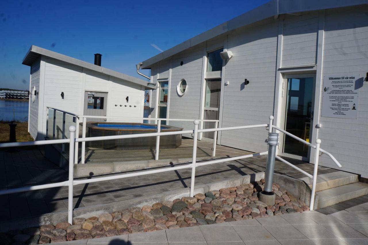 Best Western Hotel Corallen Oskarshamn Εξωτερικό φωτογραφία