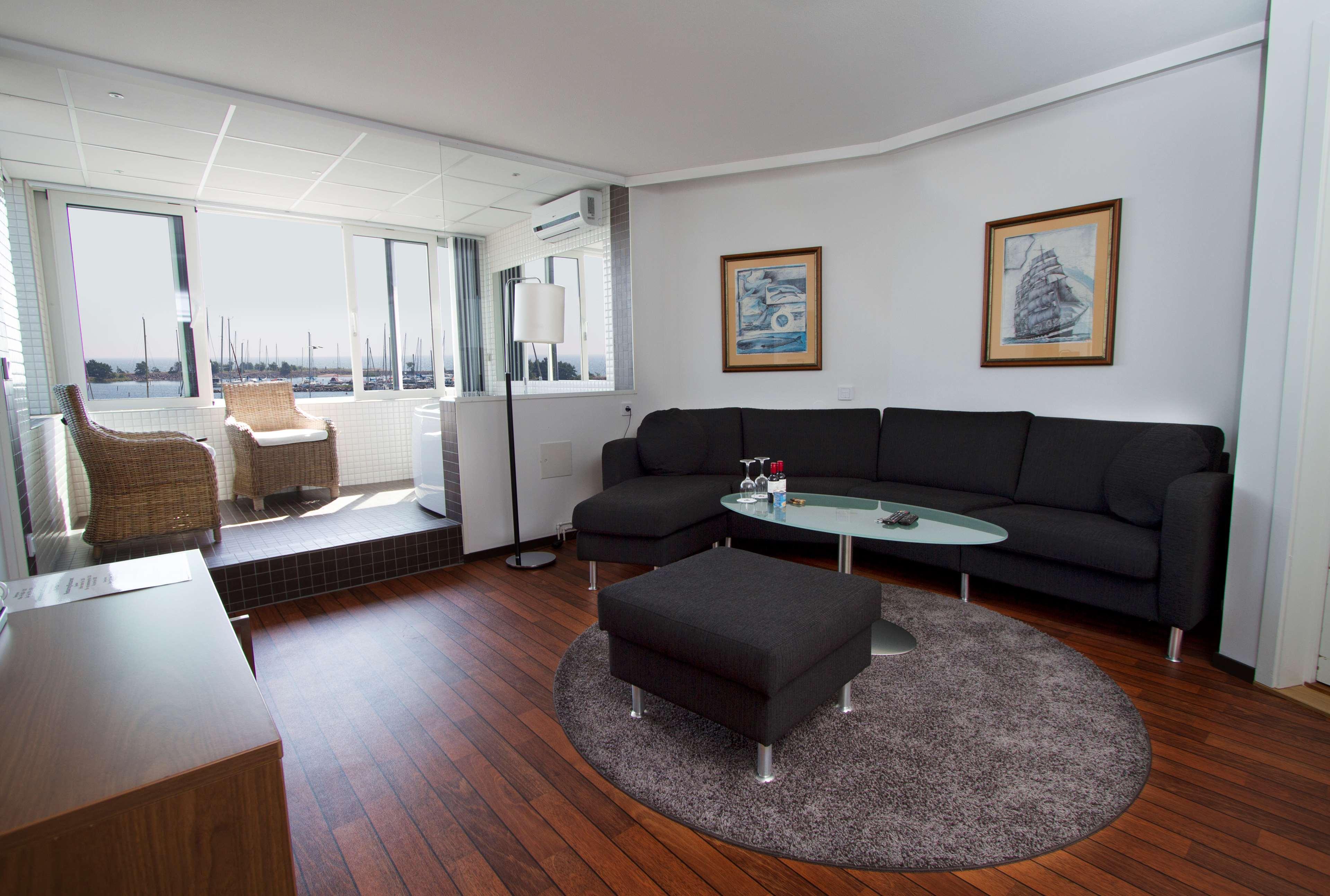 Best Western Hotel Corallen Oskarshamn Εξωτερικό φωτογραφία
