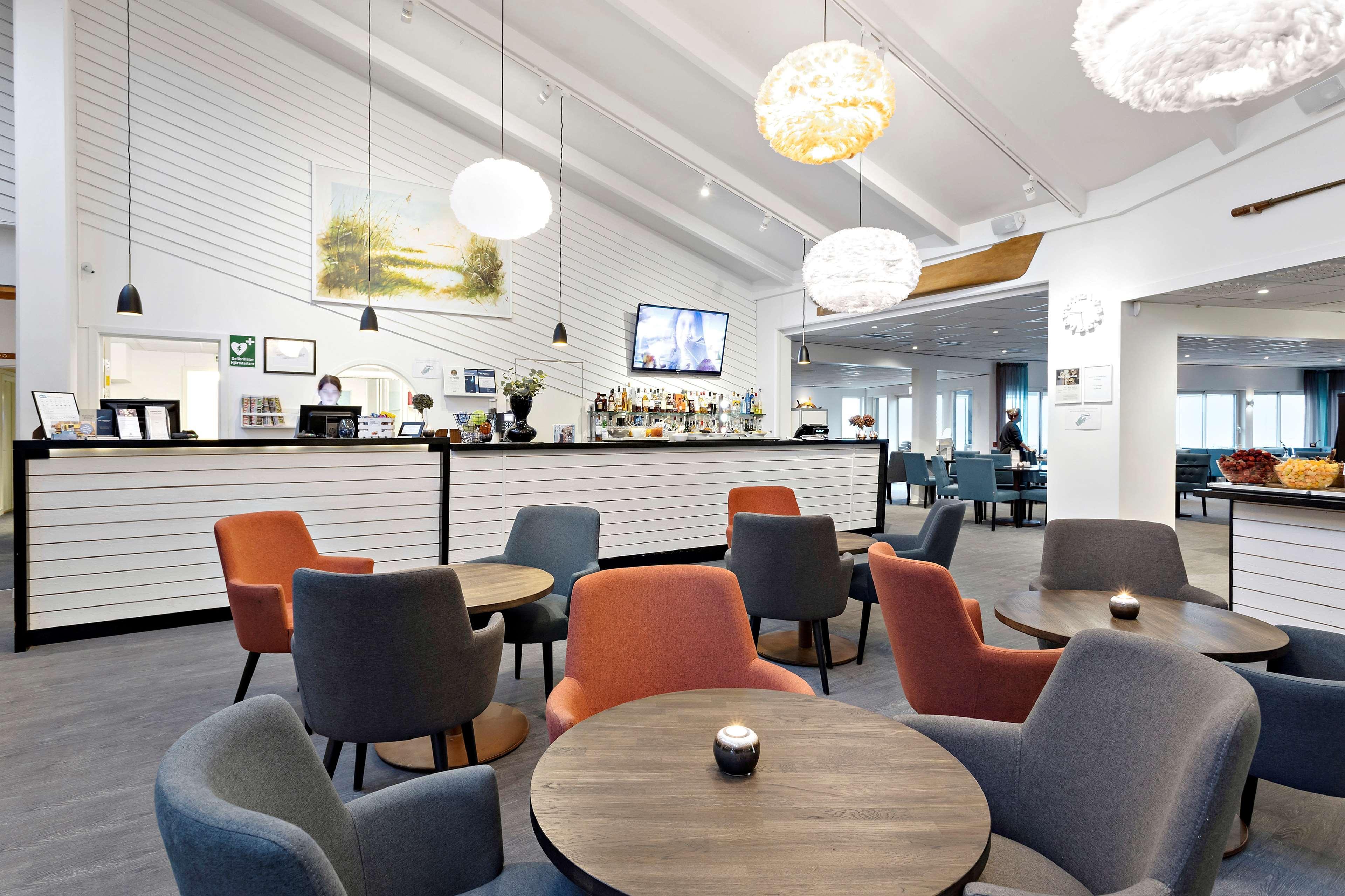 Best Western Hotel Corallen Oskarshamn Εξωτερικό φωτογραφία