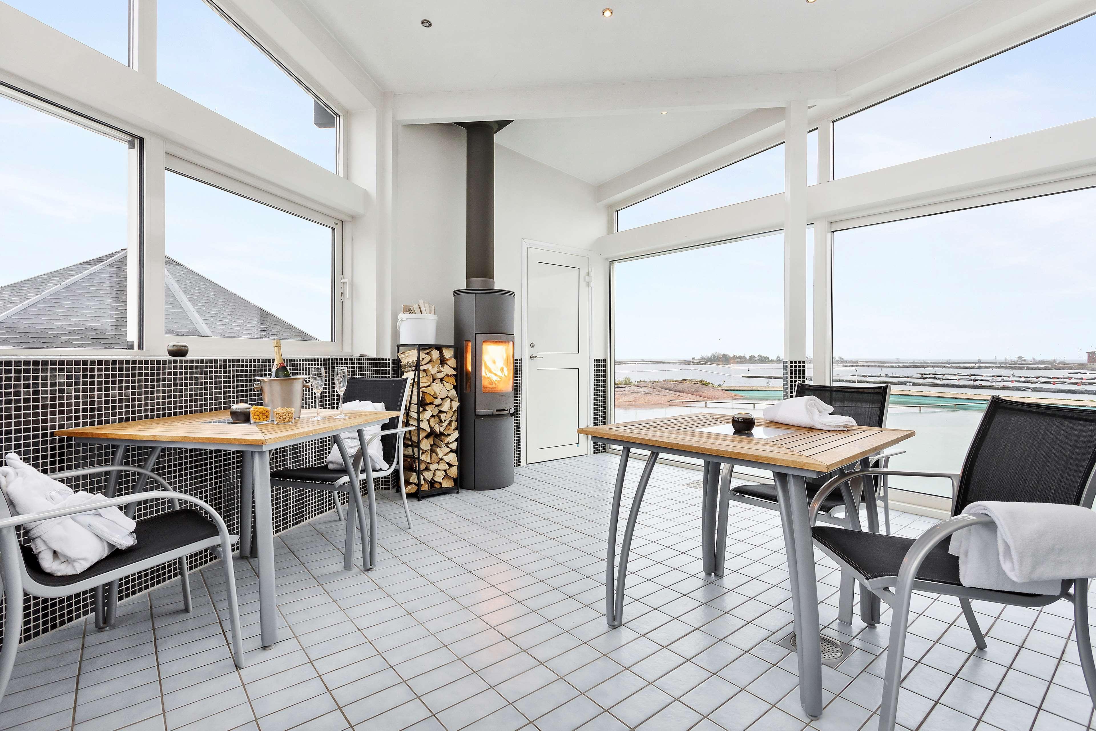 Best Western Hotel Corallen Oskarshamn Εξωτερικό φωτογραφία