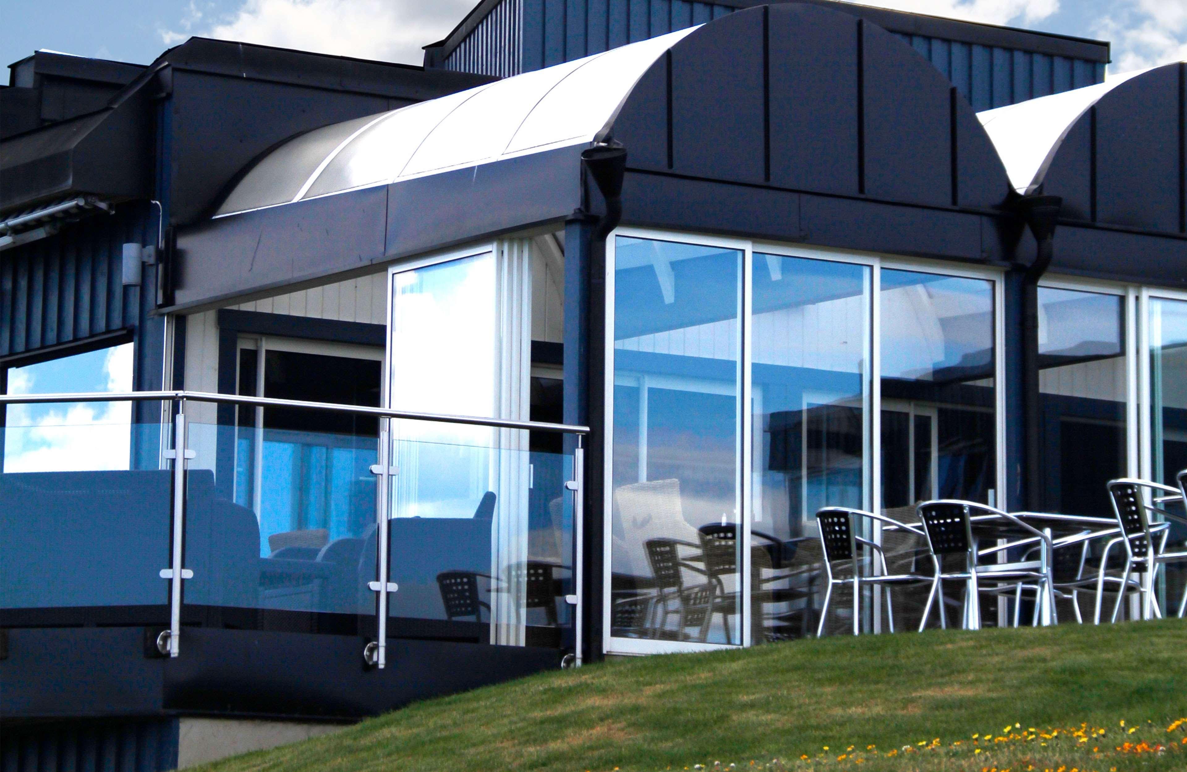 Best Western Hotel Corallen Oskarshamn Εξωτερικό φωτογραφία