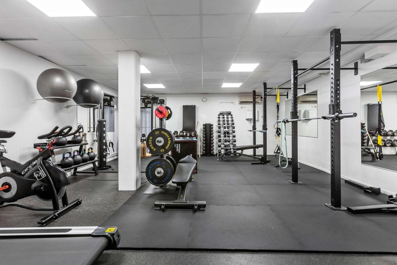 Best Western Hotel Corallen Oskarshamn Εξωτερικό φωτογραφία