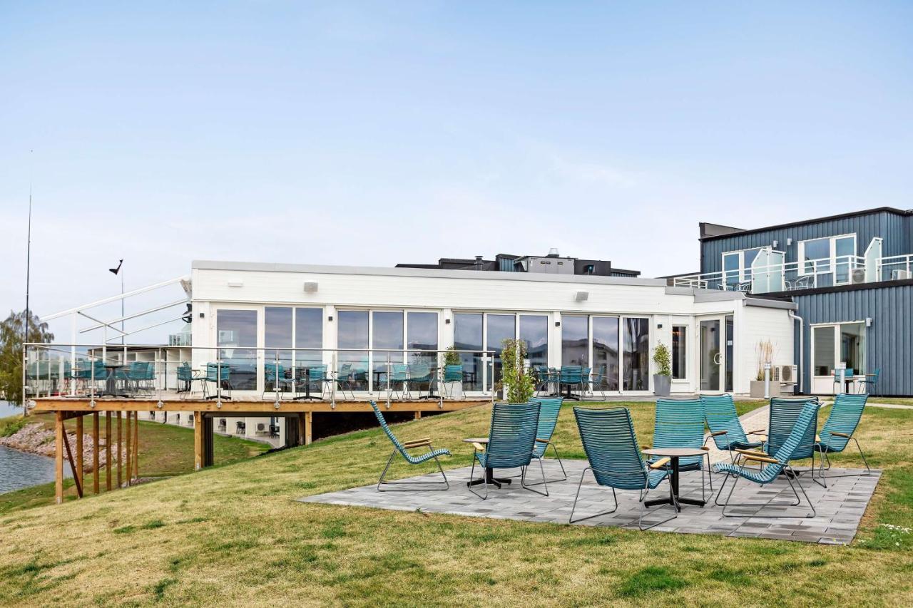 Best Western Hotel Corallen Oskarshamn Εξωτερικό φωτογραφία