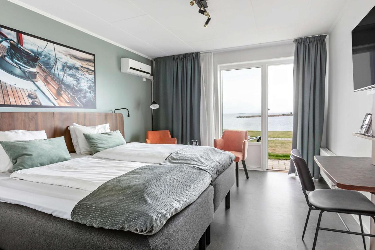 Best Western Hotel Corallen Oskarshamn Εξωτερικό φωτογραφία