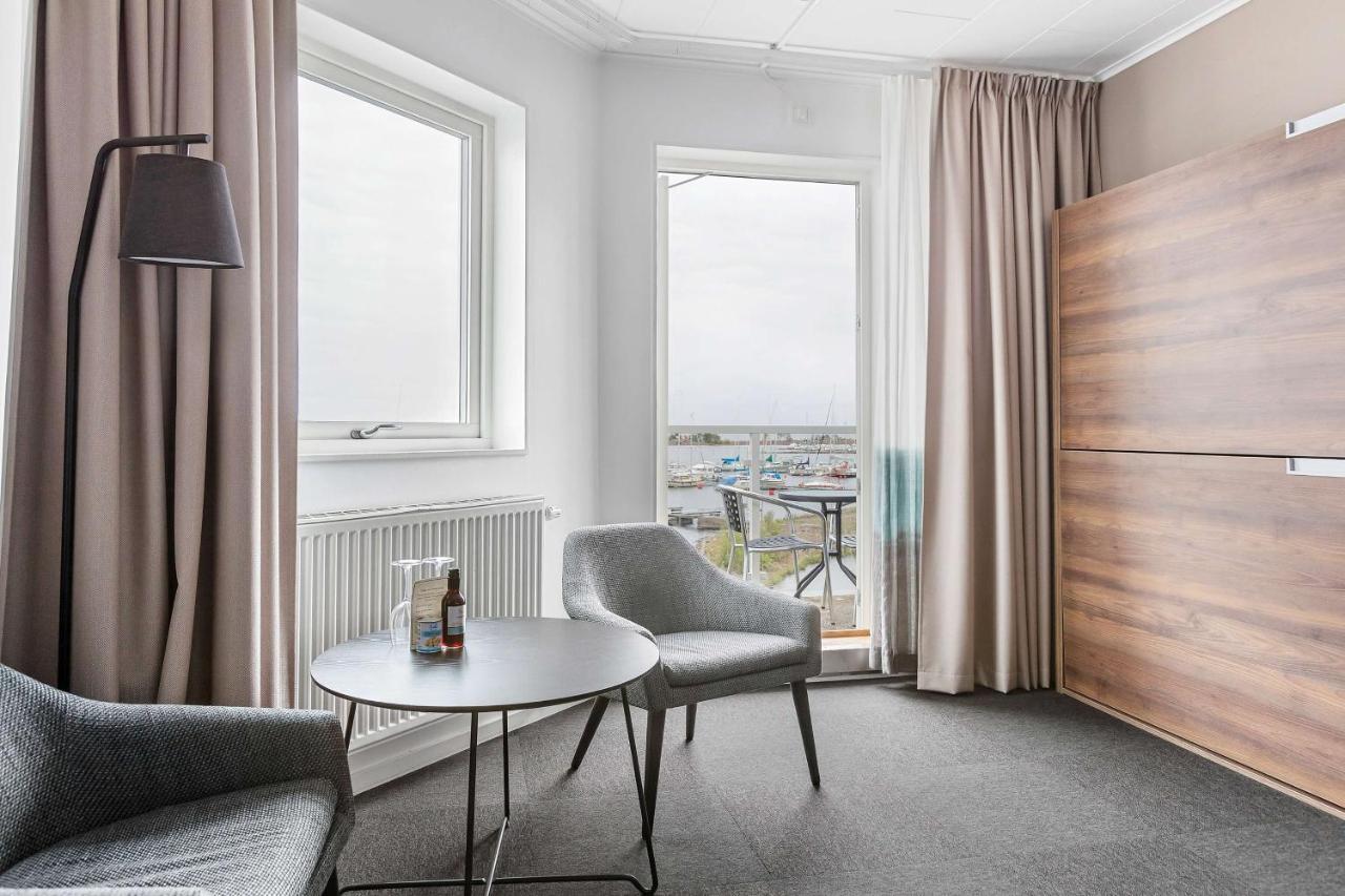 Best Western Hotel Corallen Oskarshamn Εξωτερικό φωτογραφία