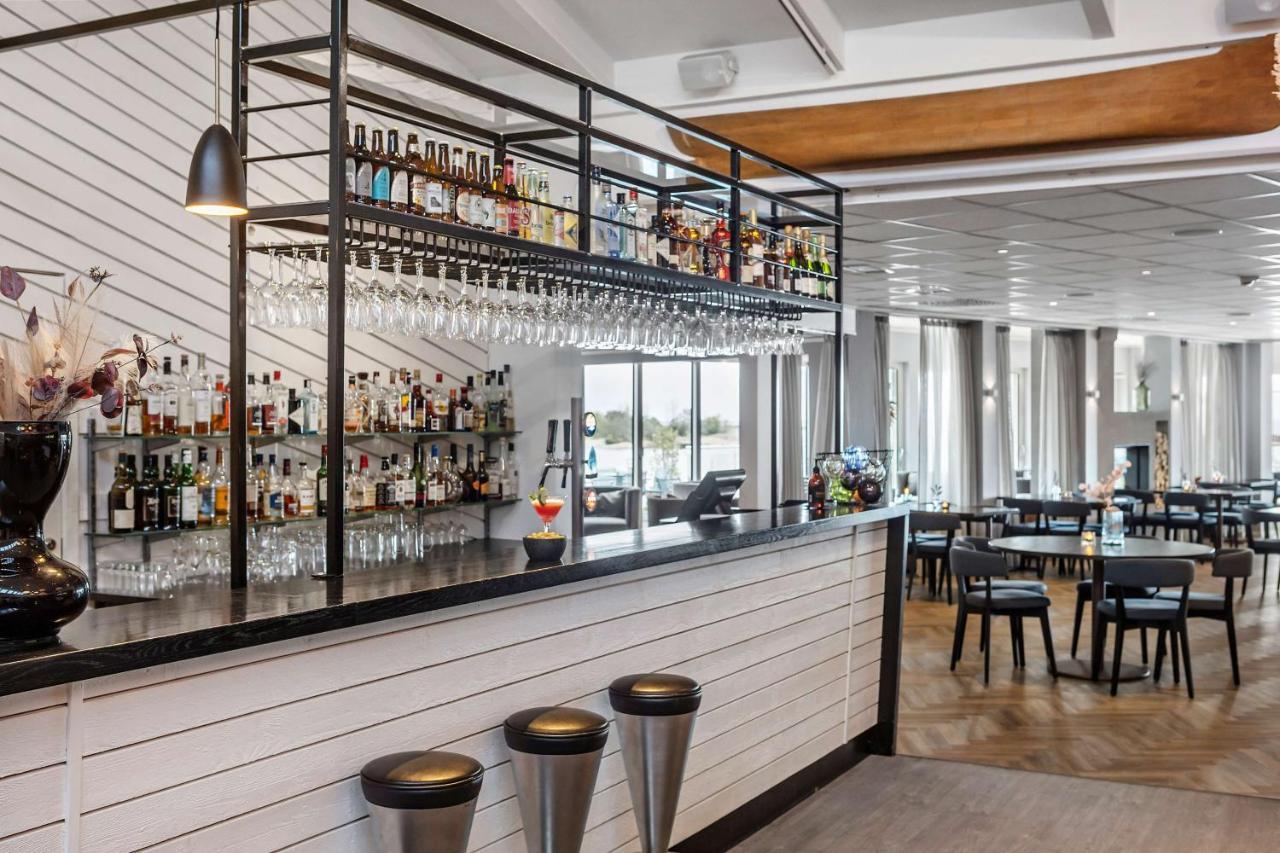 Best Western Hotel Corallen Oskarshamn Εξωτερικό φωτογραφία