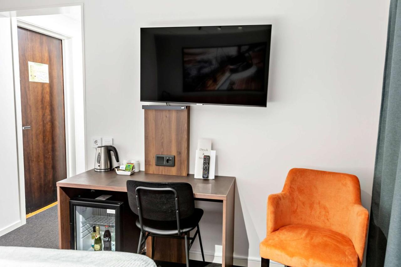 Best Western Hotel Corallen Oskarshamn Εξωτερικό φωτογραφία