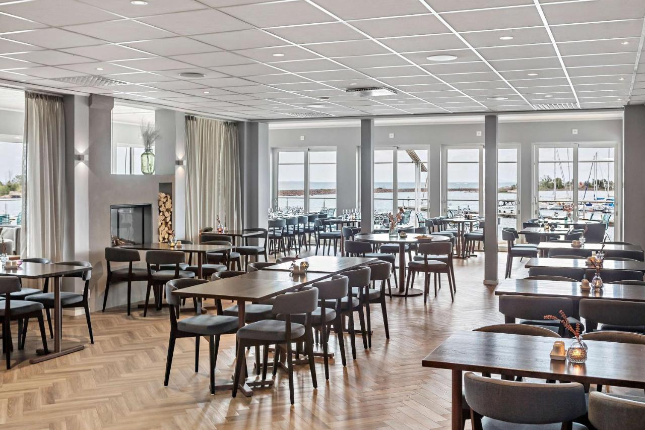 Best Western Hotel Corallen Oskarshamn Εξωτερικό φωτογραφία