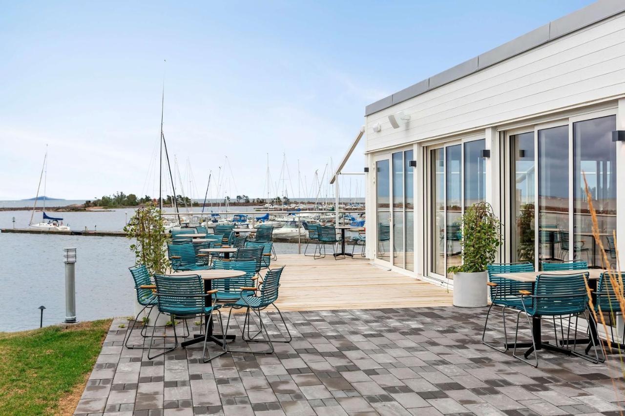 Best Western Hotel Corallen Oskarshamn Εξωτερικό φωτογραφία