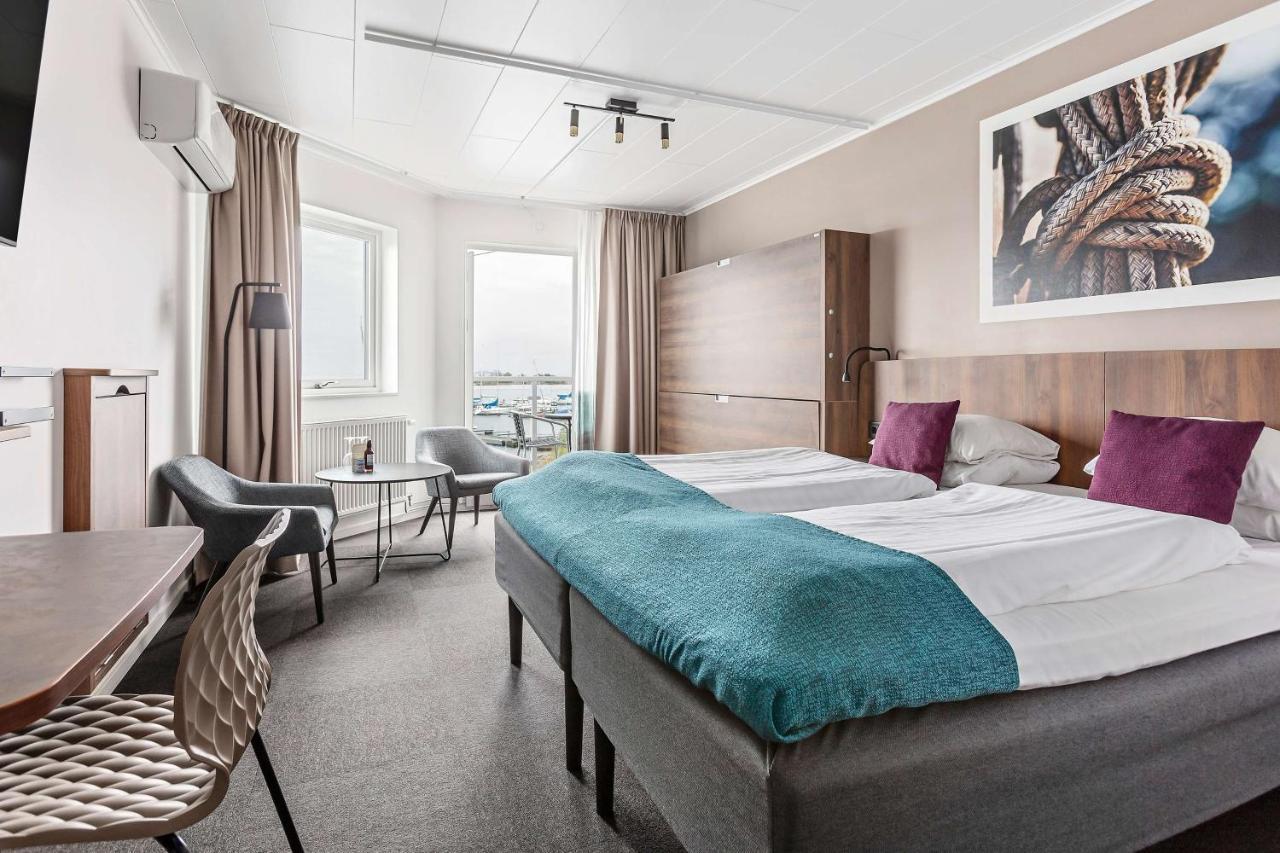 Best Western Hotel Corallen Oskarshamn Εξωτερικό φωτογραφία