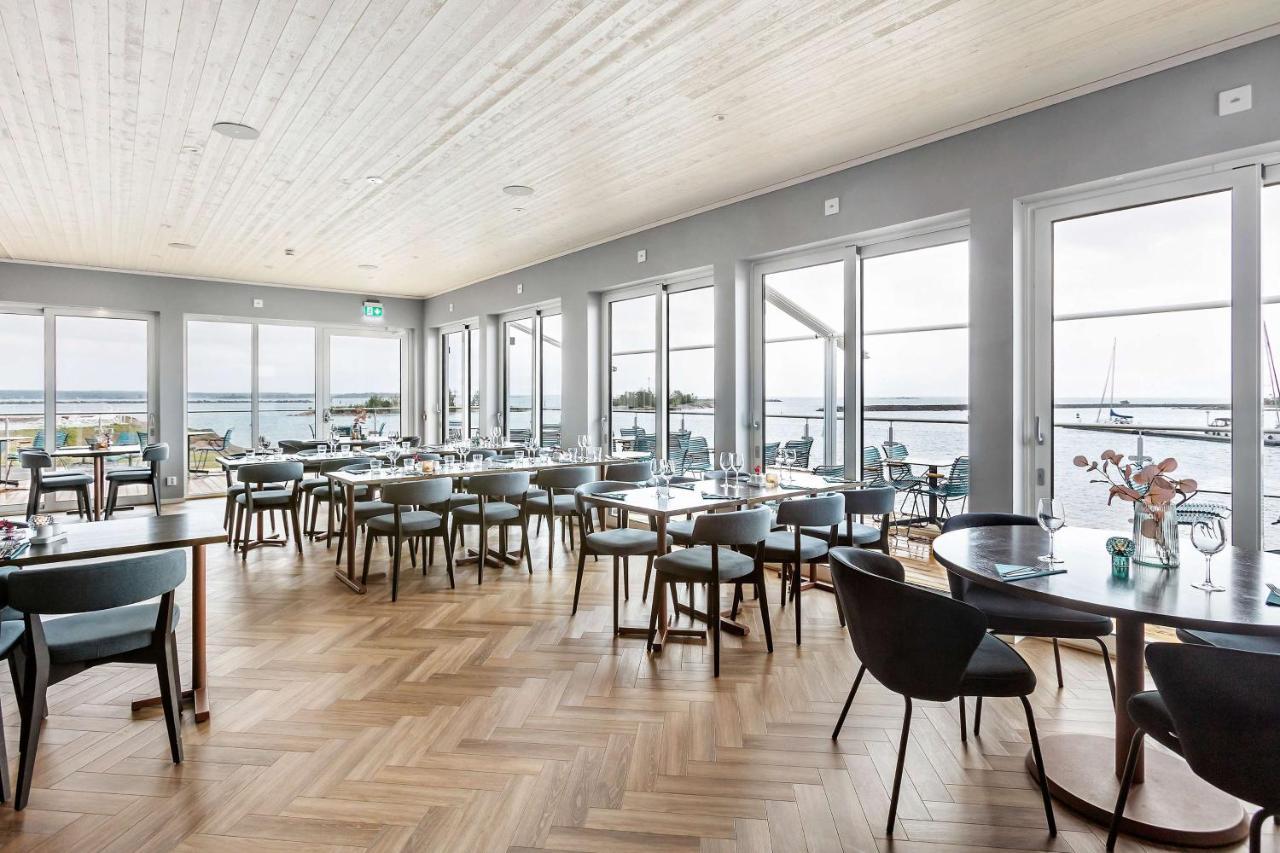 Best Western Hotel Corallen Oskarshamn Εξωτερικό φωτογραφία