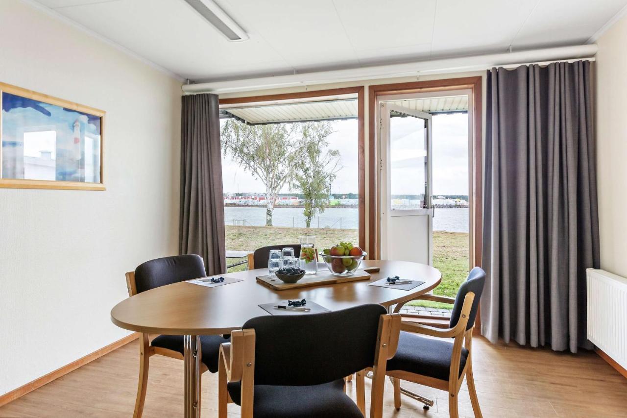 Best Western Hotel Corallen Oskarshamn Εξωτερικό φωτογραφία
