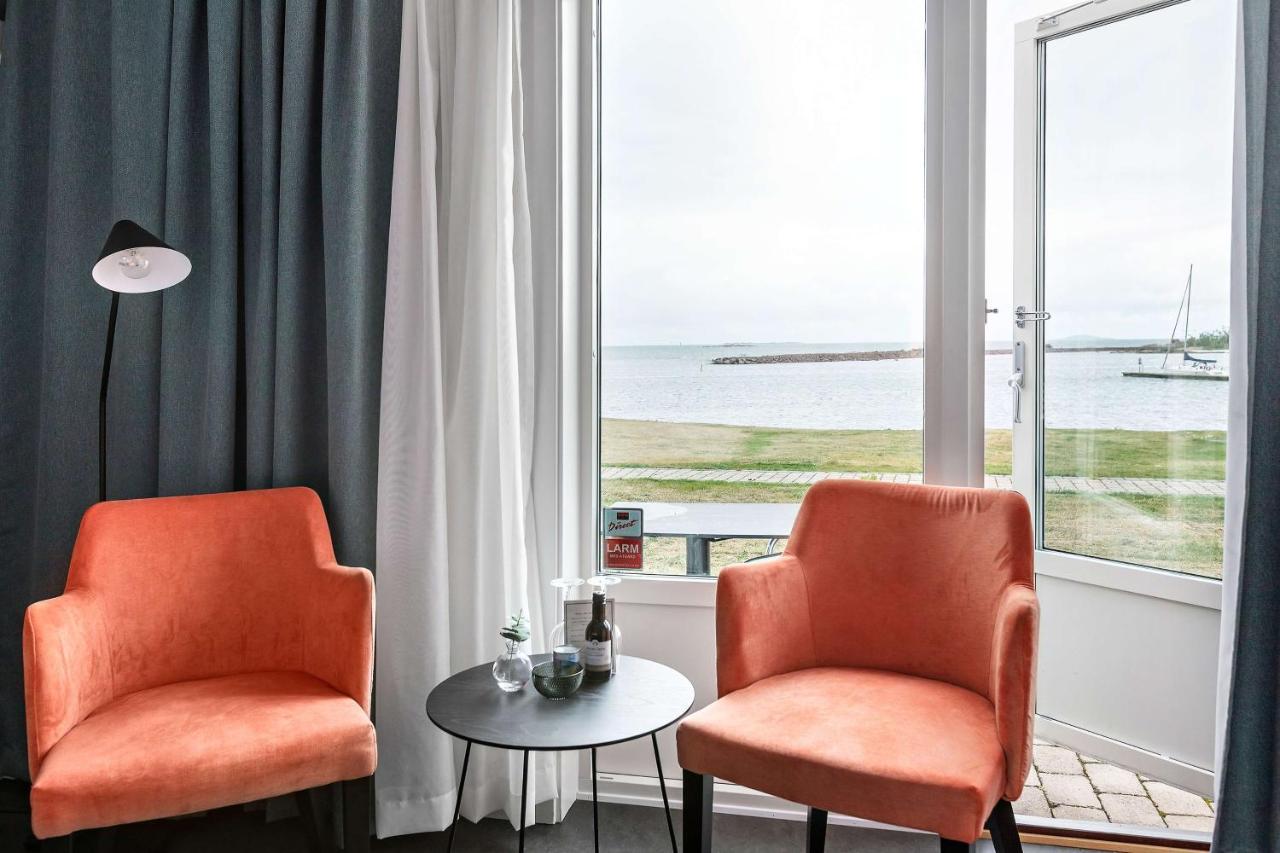 Best Western Hotel Corallen Oskarshamn Εξωτερικό φωτογραφία