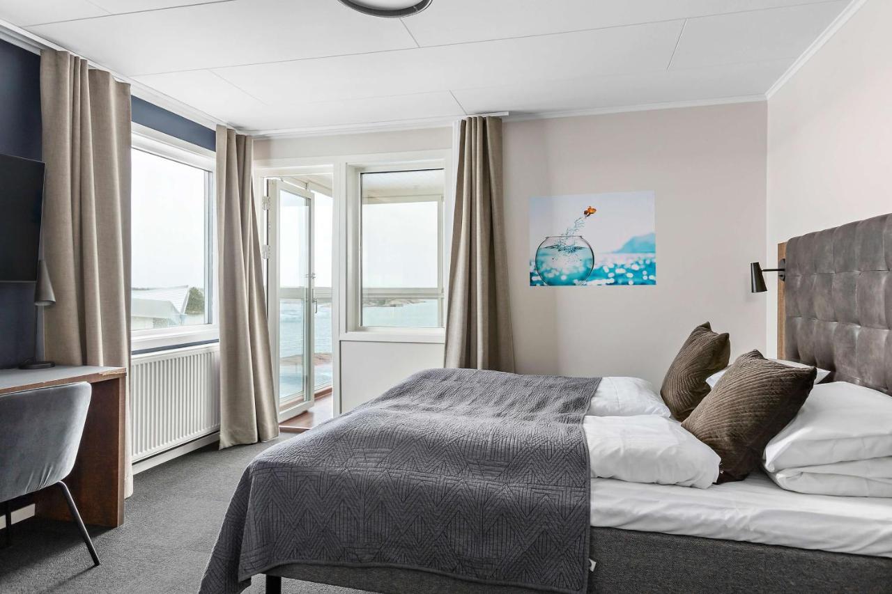 Best Western Hotel Corallen Oskarshamn Εξωτερικό φωτογραφία