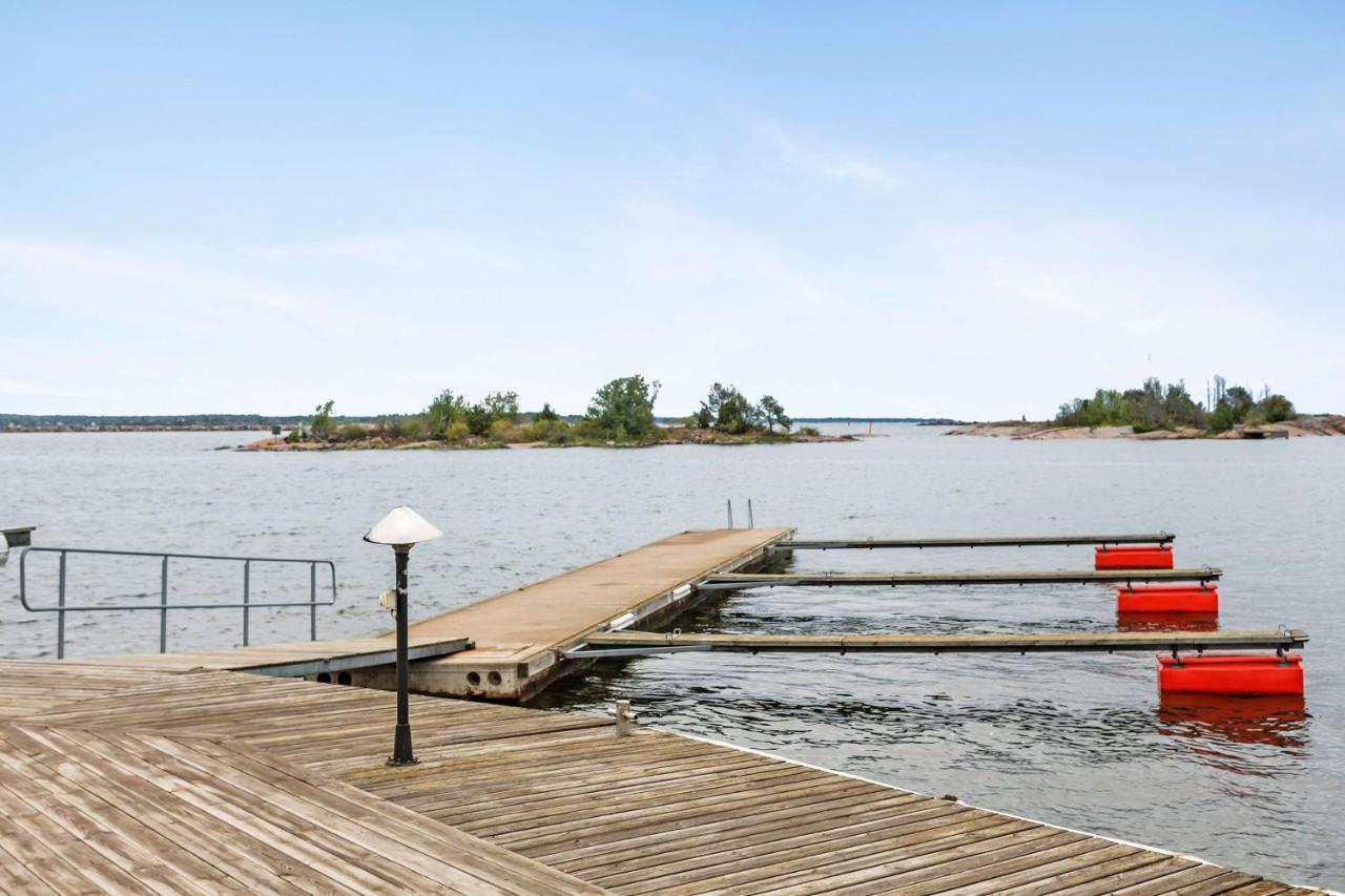Best Western Hotel Corallen Oskarshamn Εξωτερικό φωτογραφία