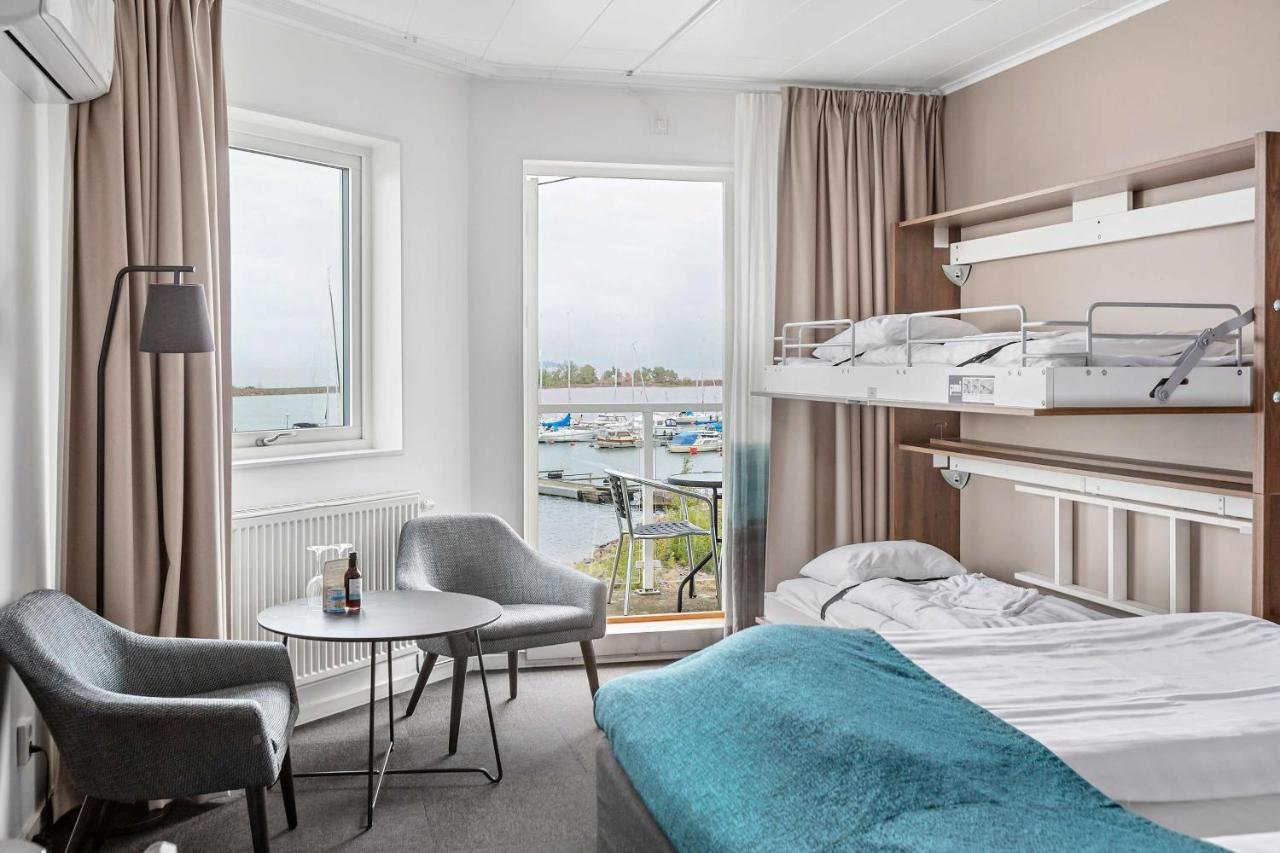 Best Western Hotel Corallen Oskarshamn Εξωτερικό φωτογραφία