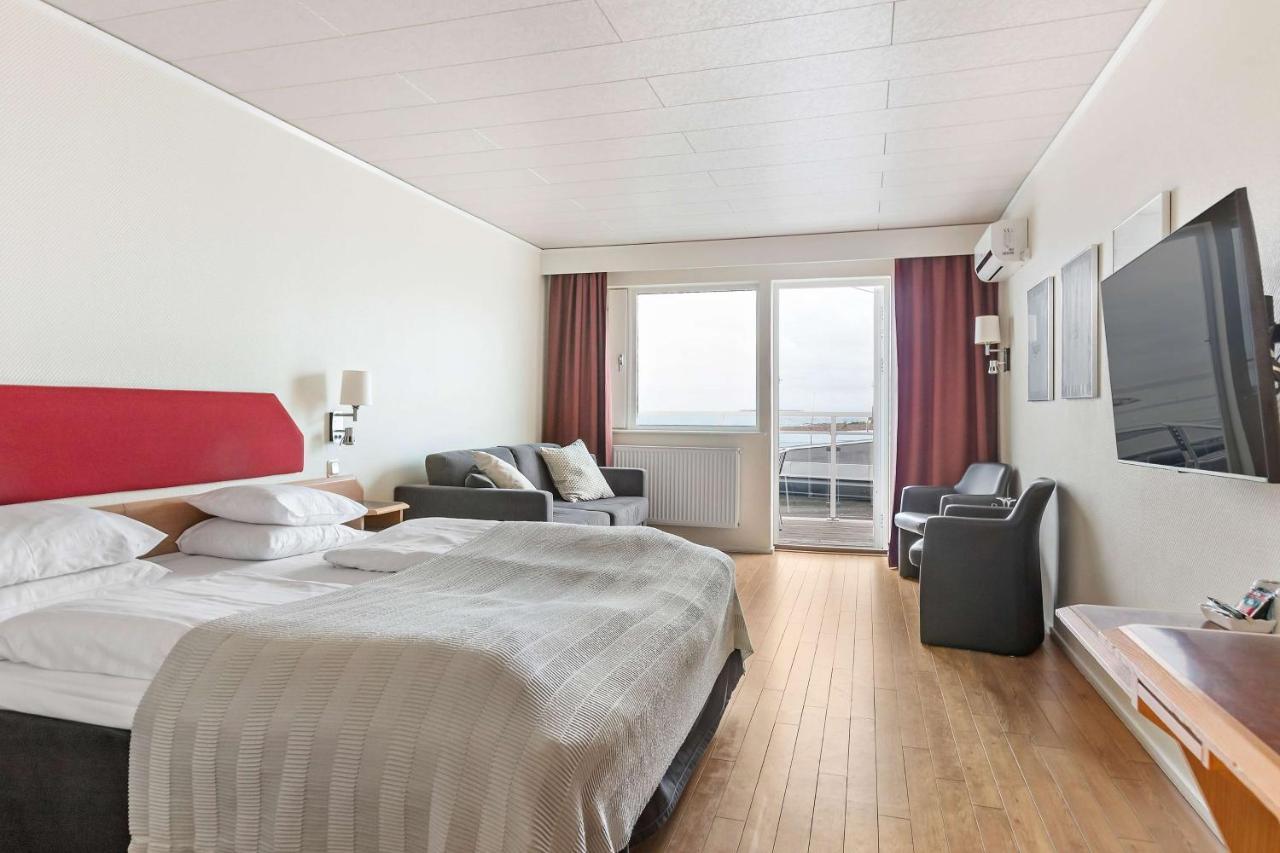 Best Western Hotel Corallen Oskarshamn Εξωτερικό φωτογραφία