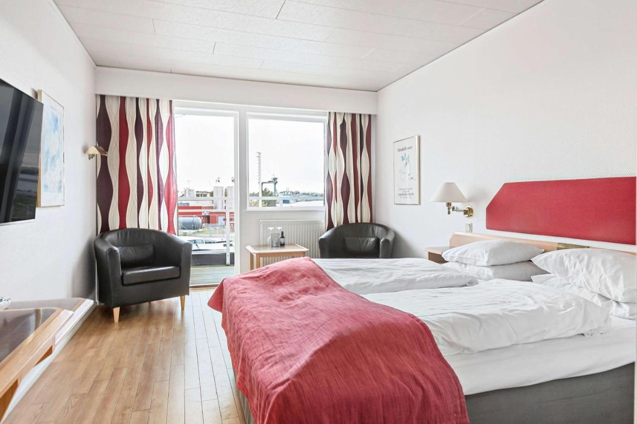 Best Western Hotel Corallen Oskarshamn Εξωτερικό φωτογραφία