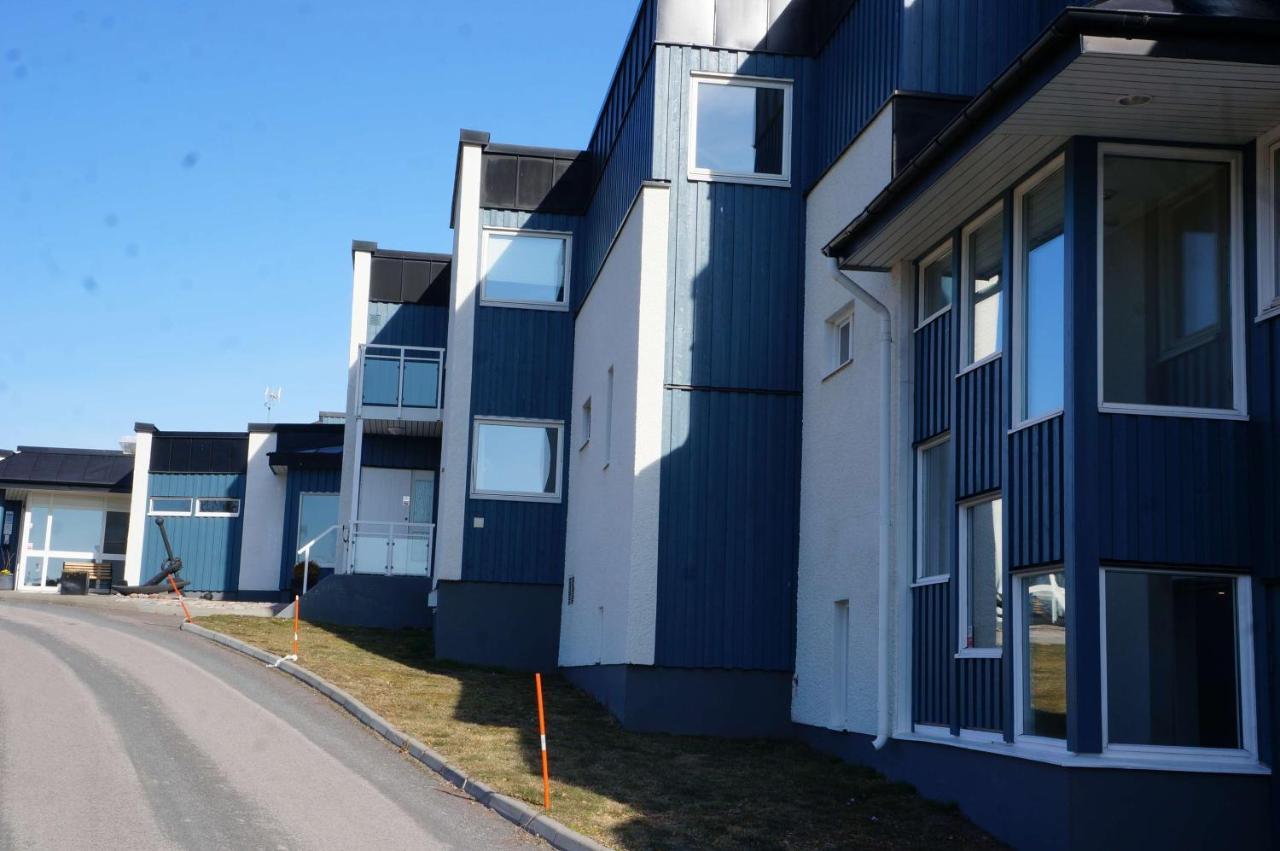 Best Western Hotel Corallen Oskarshamn Εξωτερικό φωτογραφία